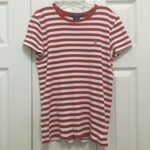 Striped Ralph Lauren Tee